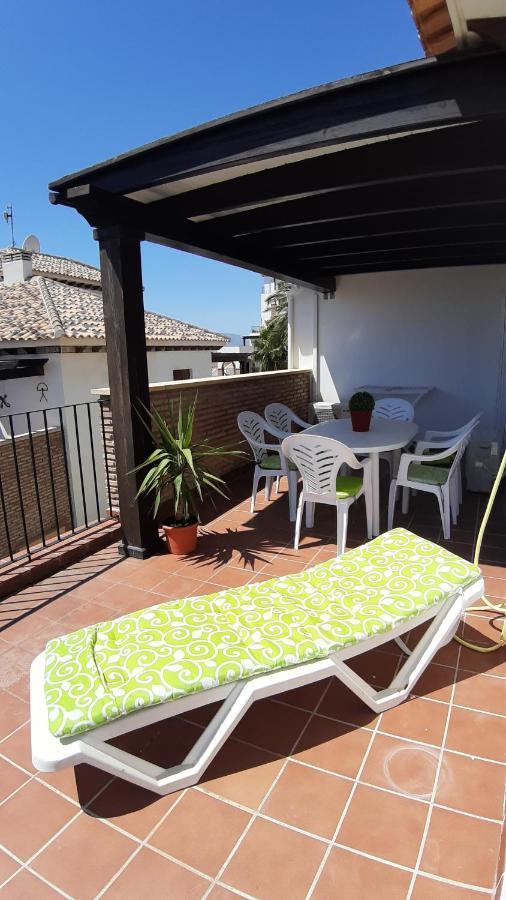 Casa Brisa Marina Vera Exterior photo
