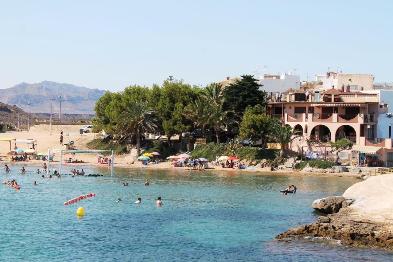 Casa Brisa Marina Vera Exterior photo